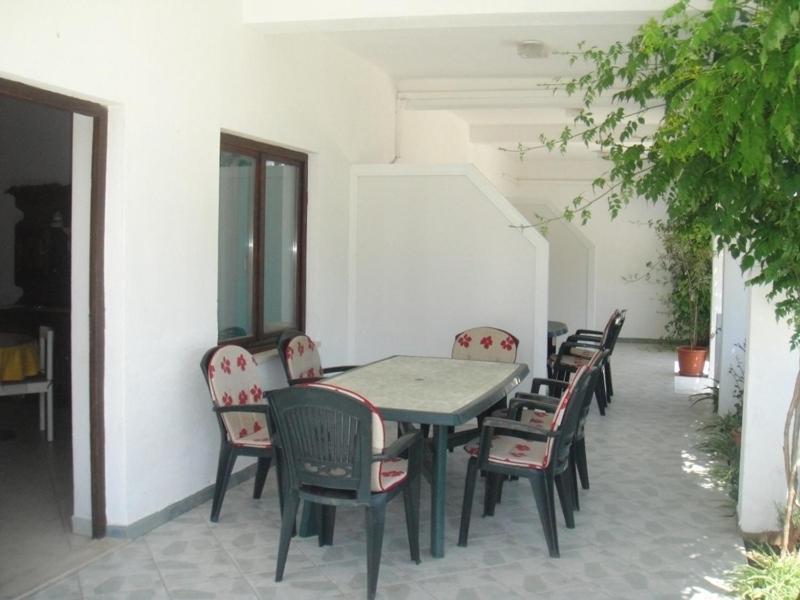 Apartments Ivan Orlic Vinišće Camera foto