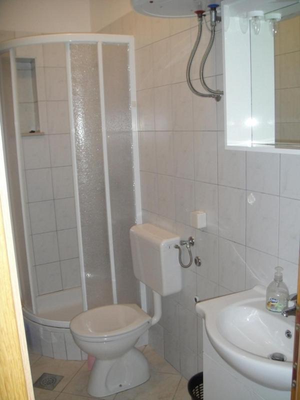 Apartments Ivan Orlic Vinišće Esterno foto