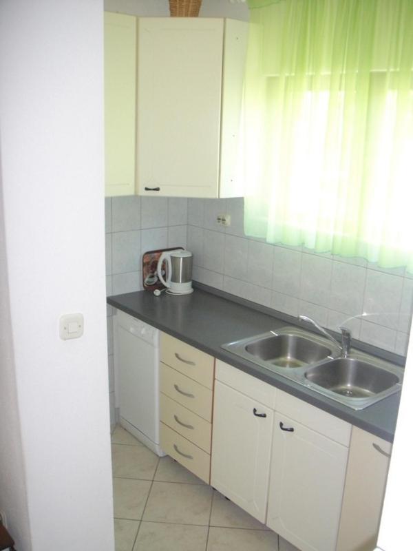 Apartments Ivan Orlic Vinišće Esterno foto