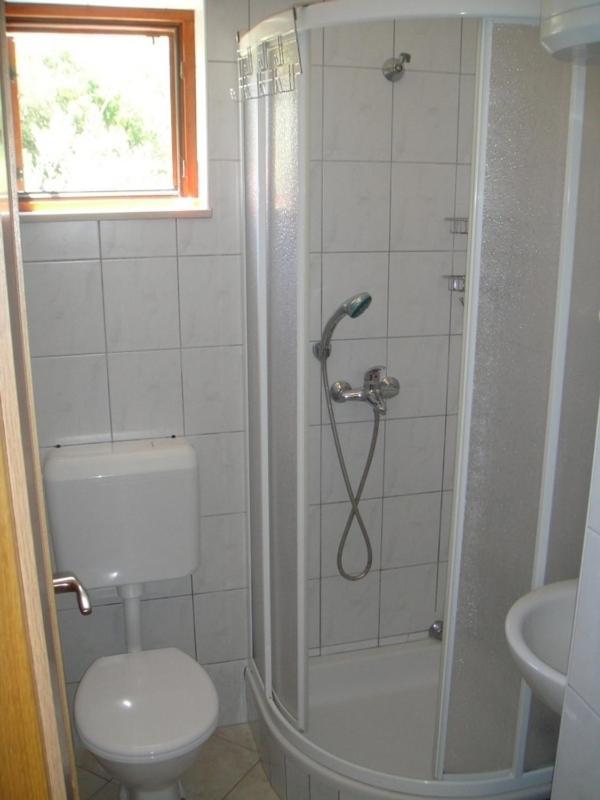 Apartments Ivan Orlic Vinišće Esterno foto