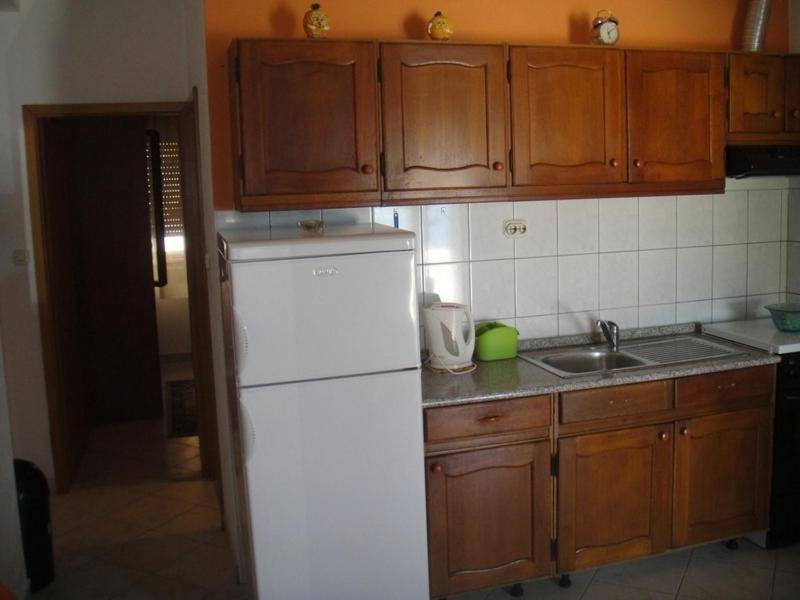 Apartments Ivan Orlic Vinišće Esterno foto