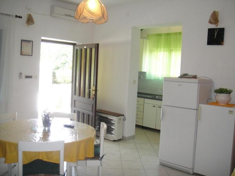 Apartments Ivan Orlic Vinišće Esterno foto