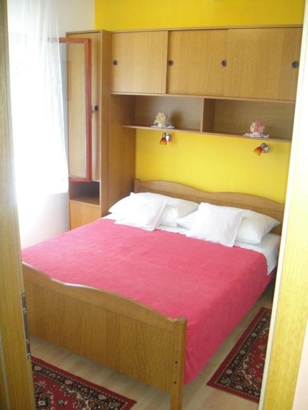 Apartments Ivan Orlic Vinišće Esterno foto